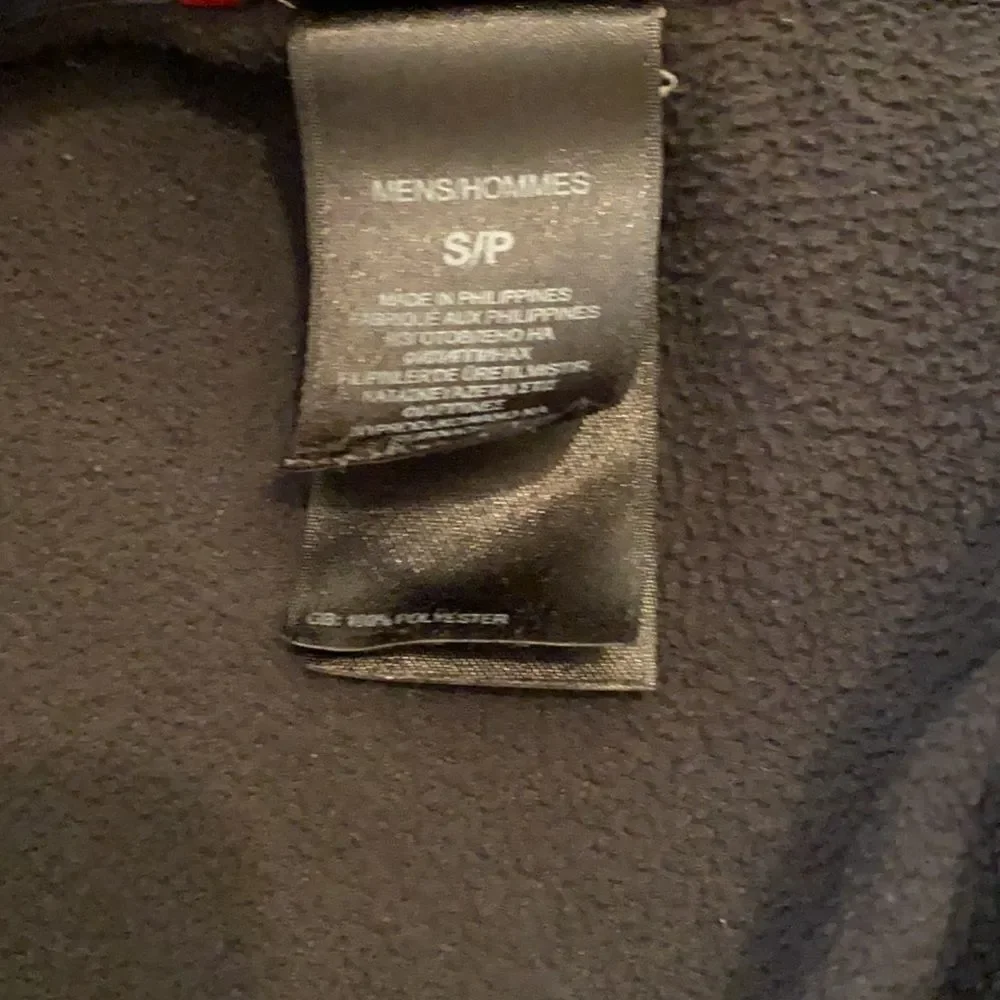 The North Face north face